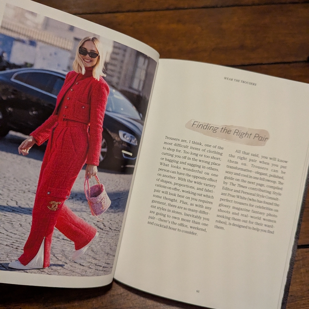 Coco Chanel - The Style Principles Book - Picture 8 of 16